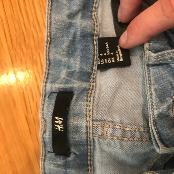 H&M skinny jeans - Picture 2 of 4